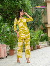Princess By Tips And Tops Rayon Printed Wholesale Co Ord Set Suppliers In Mummbai
